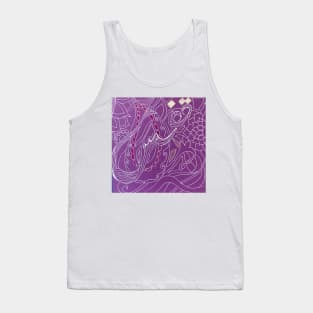 Cave Tank Top